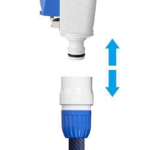 Vòi Tưới Dài Takagi 744mm