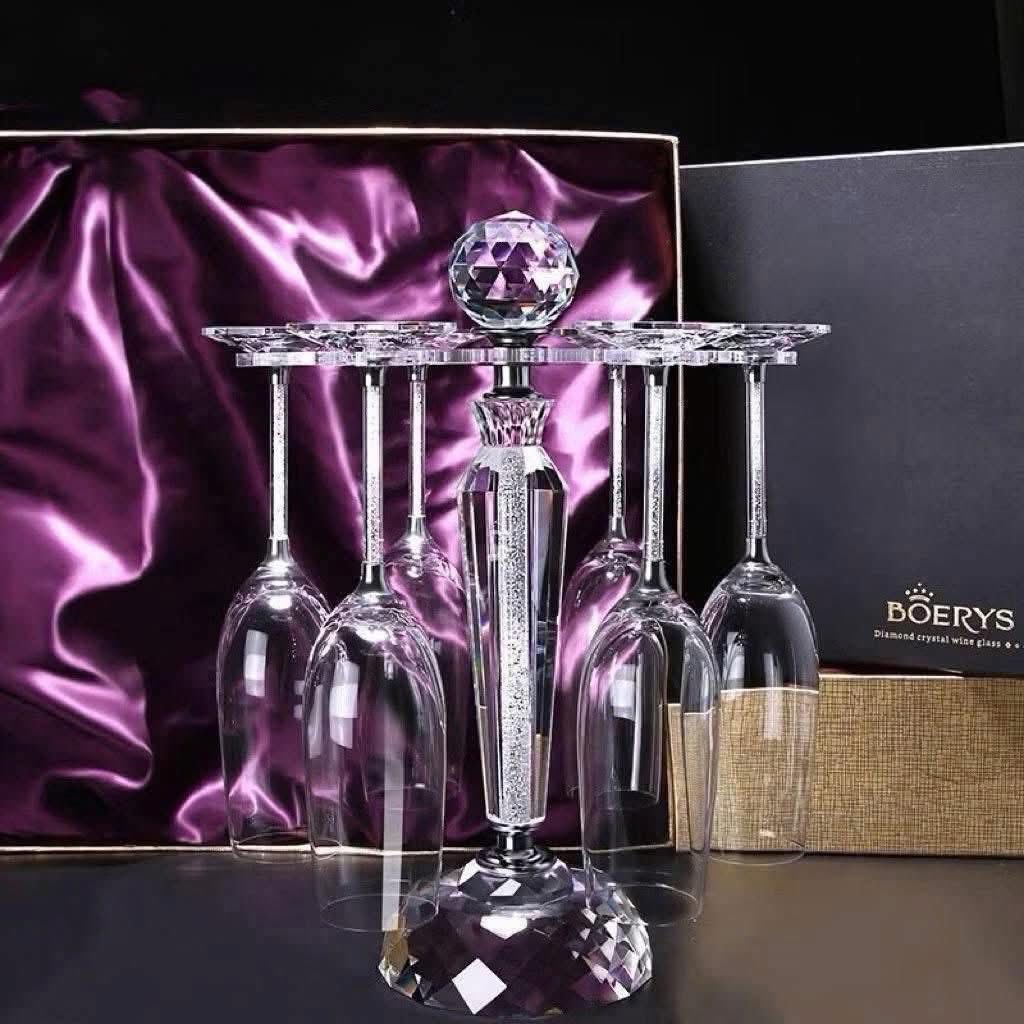 GIÁ TREO LY PHA LÊ CAO CẤP