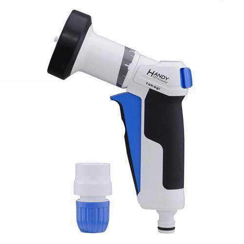 Vòi Tưới Cây Takagi Pro Grip Handy