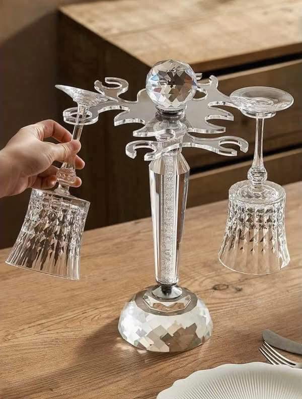 GIÁ TREO LY PHA LÊ CAO CẤP