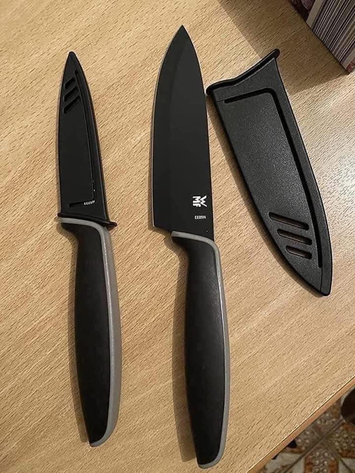 SET 2 DAO WMF TOUCH CAO CẤP