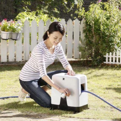 Bộ Vòi Tưới Cây BOXY TWISTER TAKAGI