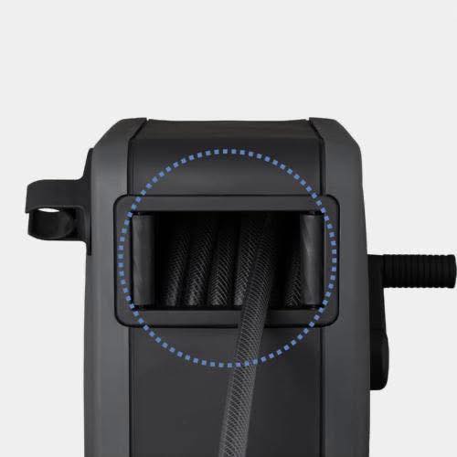 Bộ Vòi Thu Rút Tưới Vườn BOXY NEXT TAKAGI