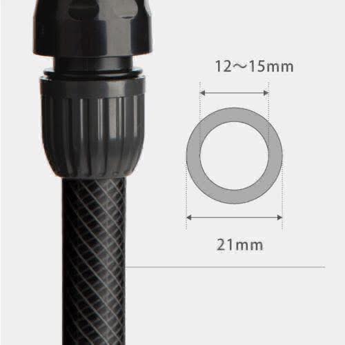 Vòi Tưới Cây Takagi QG1114CG