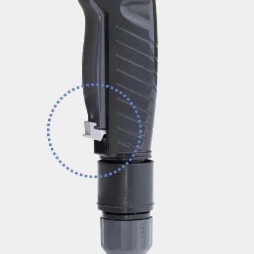 Vòi Tưới 4 Chức Năng Cyclone Takagi G1135BK