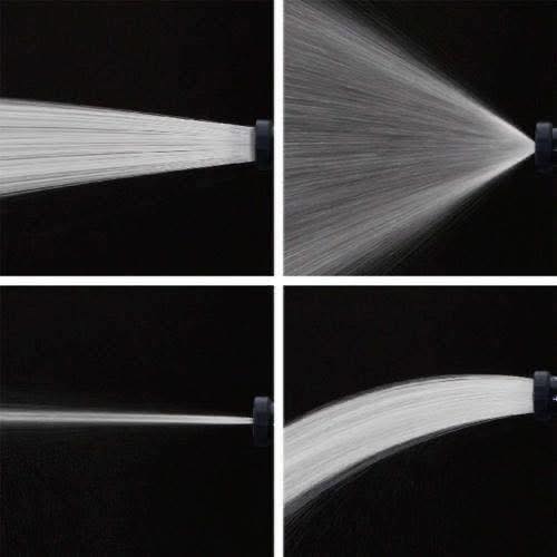 Bộ Vòi Tưới Thu Rút Kim Loại Takagi 20m