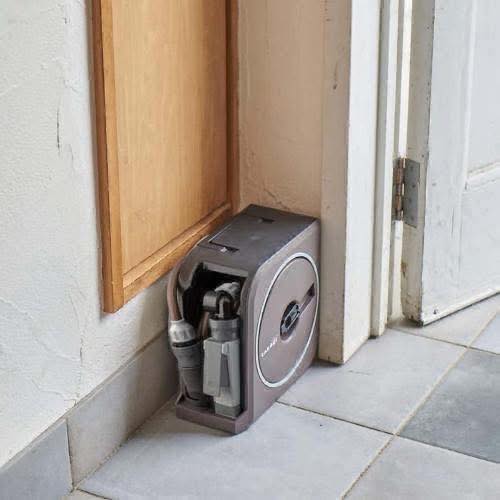 Bộ Vòi Tưới Cây NANO NEXT Takagi