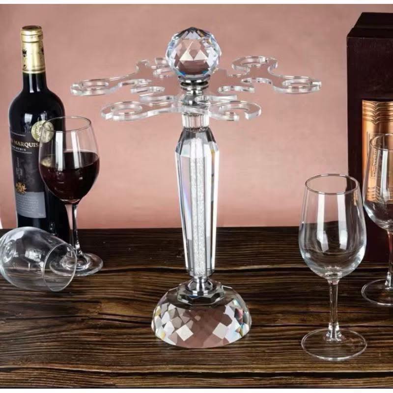 GIÁ TREO LY PHA LÊ CAO CẤP