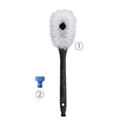 BÀN CHẢI NHỰA RỬA XE TAKAGI G272