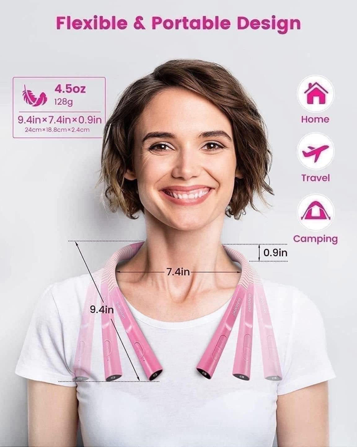 ĐÈN PIN 2 ĐẦU GLOCUSENT - PHỤ KIỆN THÔNG MINH