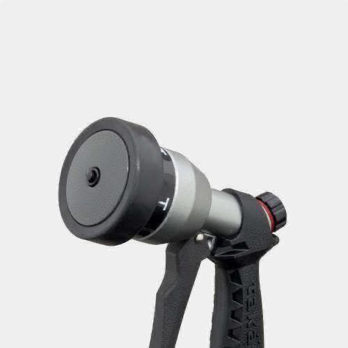 Vòi Tưới Cây Kim Loại 4 Chức Năng Tough Gear Takagi QG556