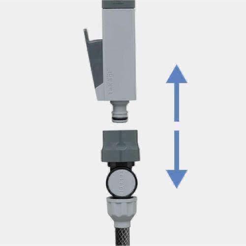 Bộ Vòi Tưới Cây NANO NEXT Takagi