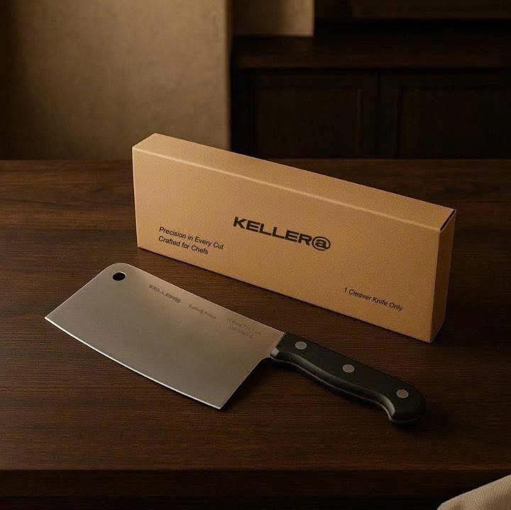 Dao Chặt Đức Keller