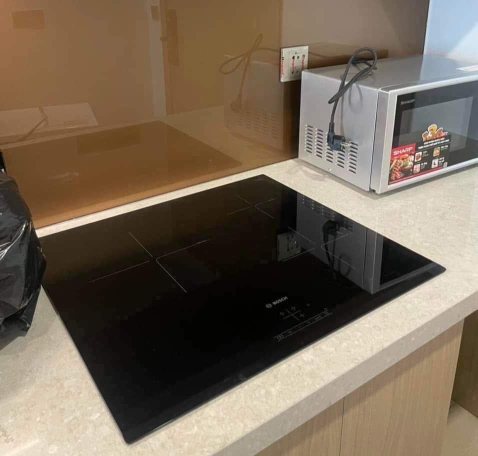 Bếp Từ Bosch PUC61KAA5E