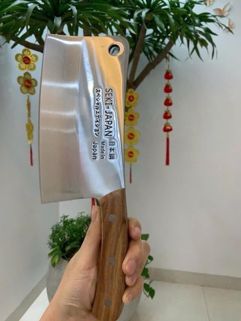 DAO CHẶT SEKI JAPAN