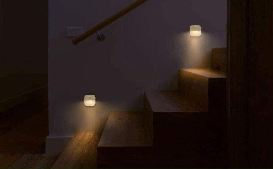 SET 3 ĐÈN LED CẢM ỨNG EUFY