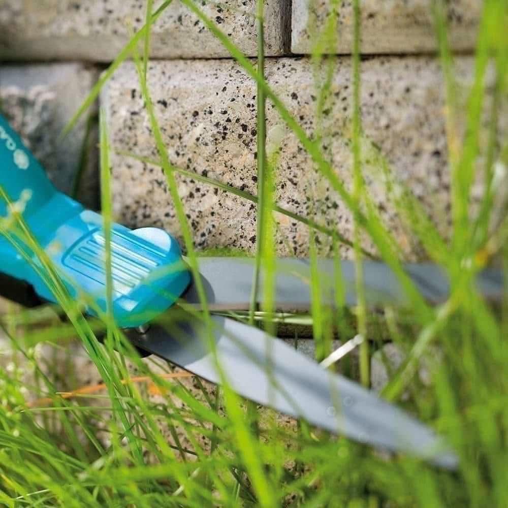 Kéo Cắt Cỏ Cầm Tay Gardena