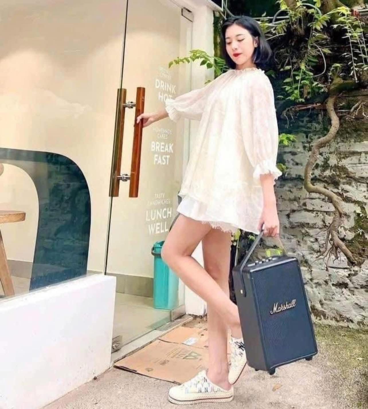 Marshall TUFTON - Siêu Phẩm Loa Thông Minh 2026 tại Vua Nhà Bếp Đức 016