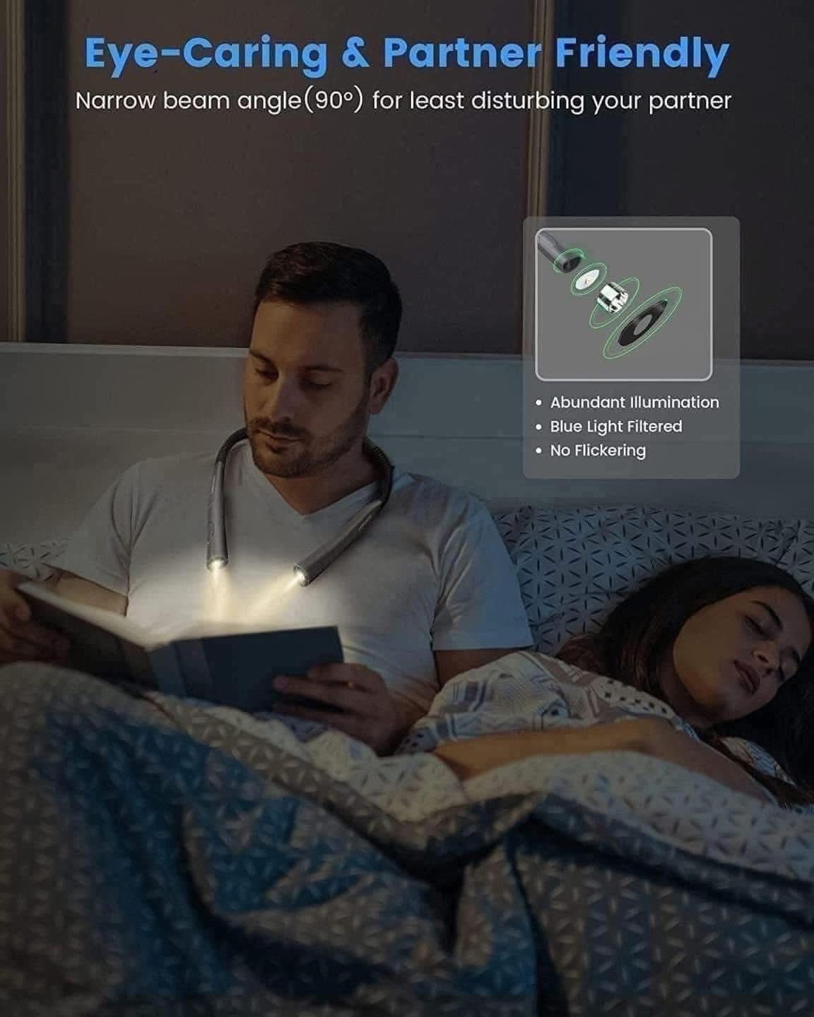 ĐÈN PIN 2 ĐẦU GLOCUSENT - PHỤ KIỆN THÔNG MINH