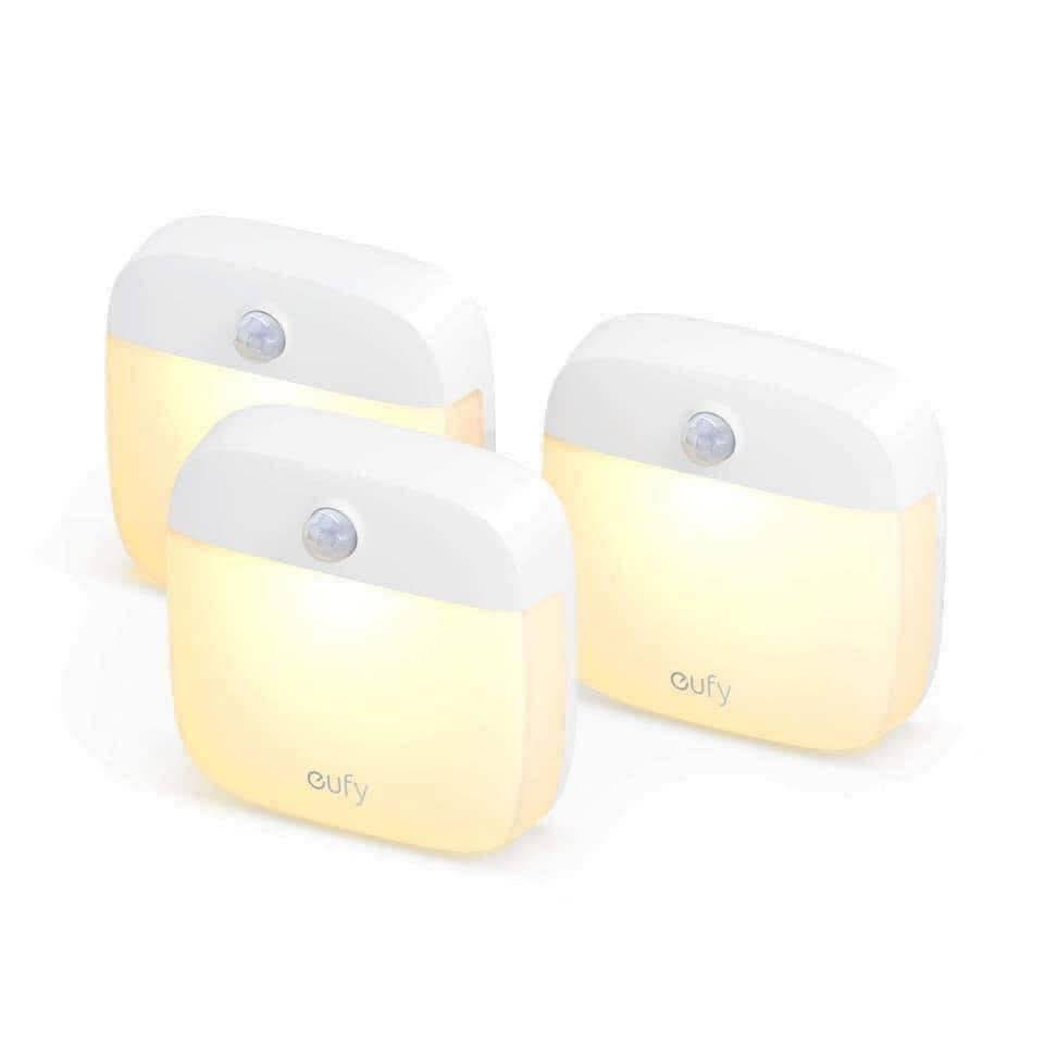 SET 3 ĐÈN LED CẢM ỨNG EUFY