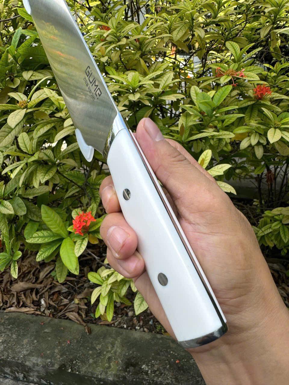 Bộ 2 Dao Cao Cấp GUME