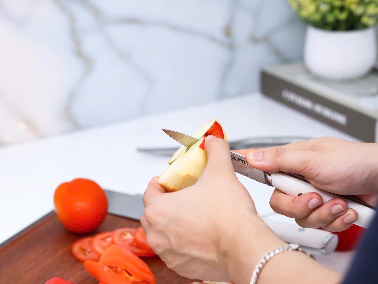 Bộ 2 Dao Cao Cấp GUME