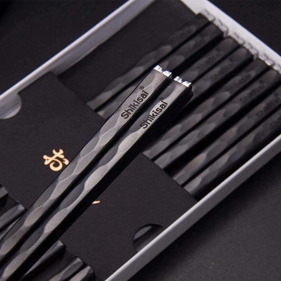 SET 5 ĐŨA NHẬT KHÁNG KHUẨN SHIKISAI