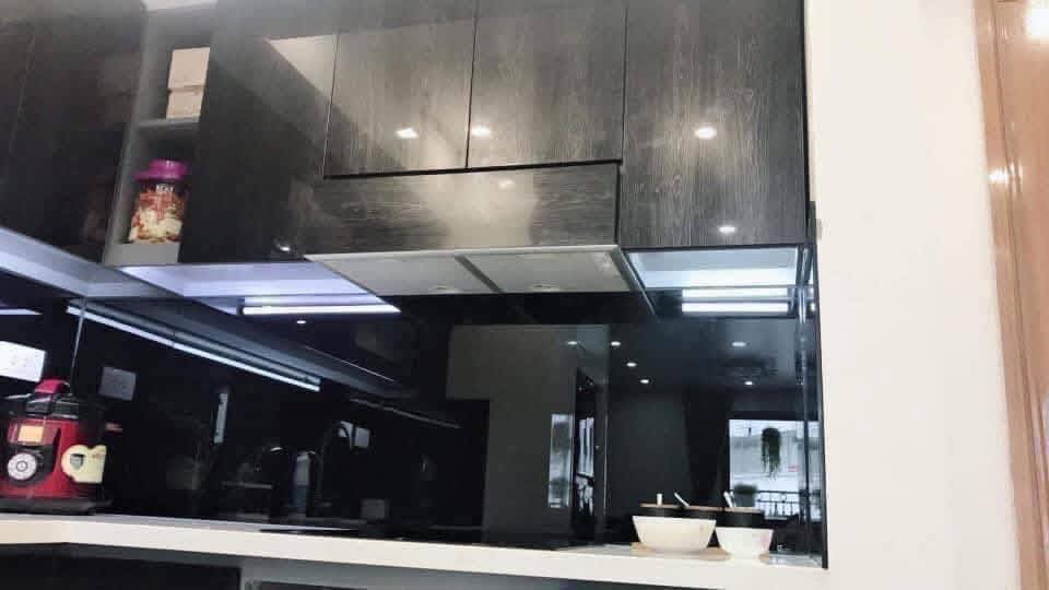 MÁY HÚT MÙI ÂM TỦ BOSCH DHL755BL