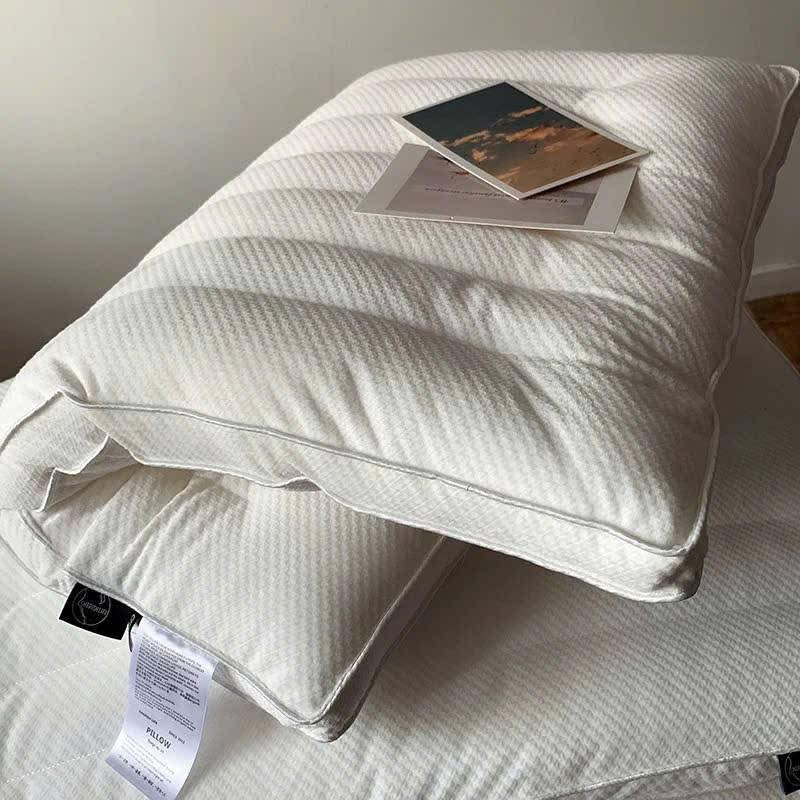 RUỘT GỐI LÔNG VŨ CAO CẤP