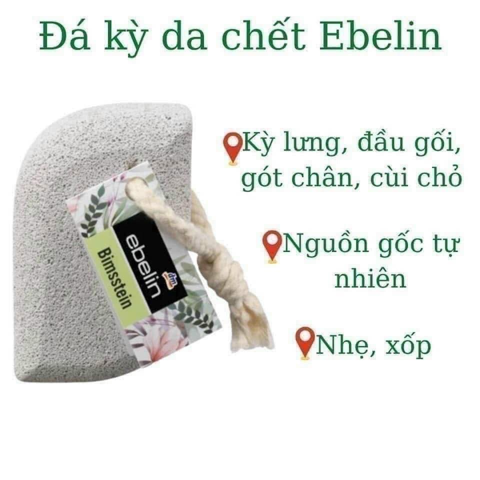 Đá Bọt Ebelin Bimsstein