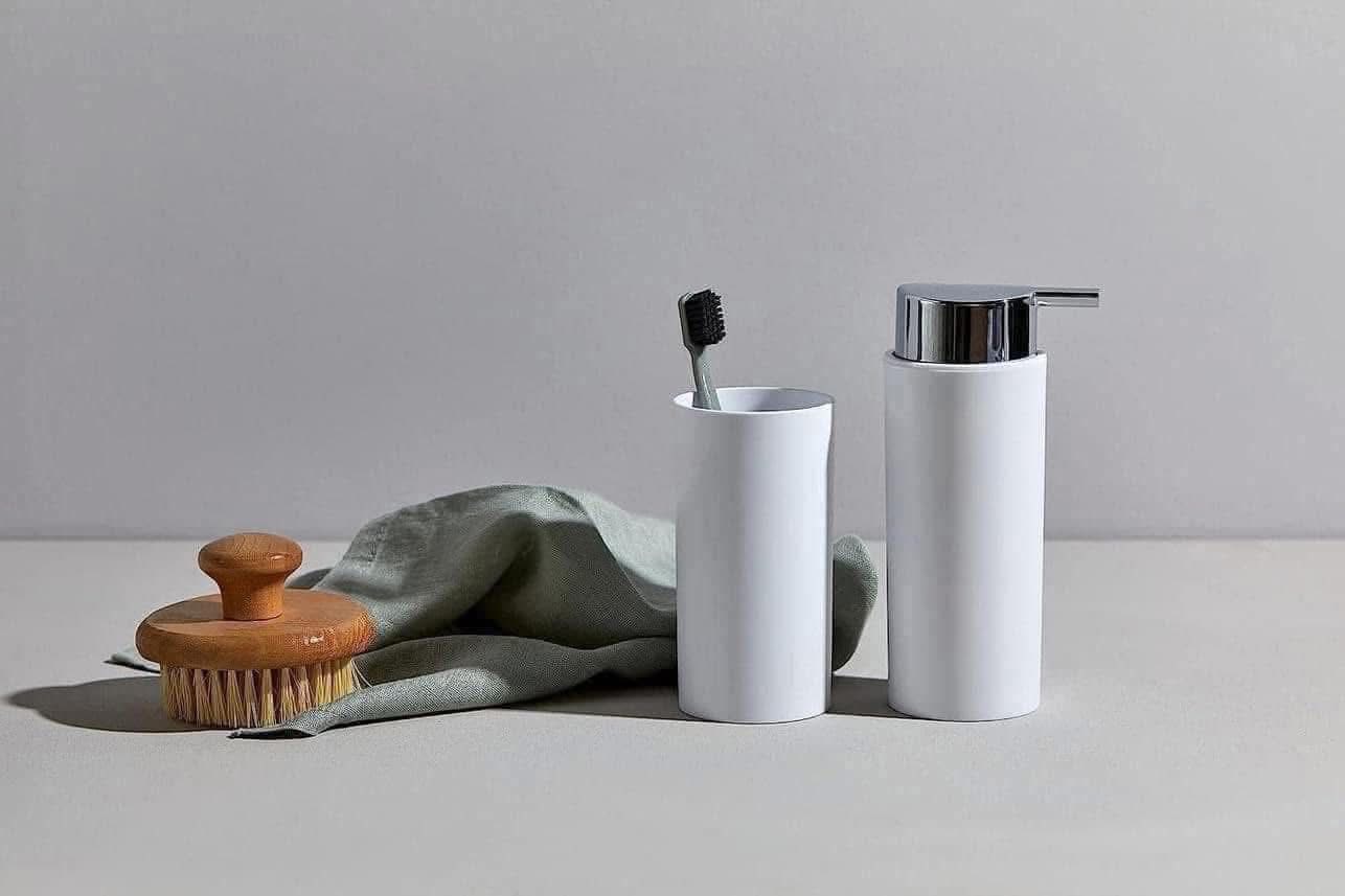 BỘ DỤNG CỤ PHÒNG TẮM WENKO