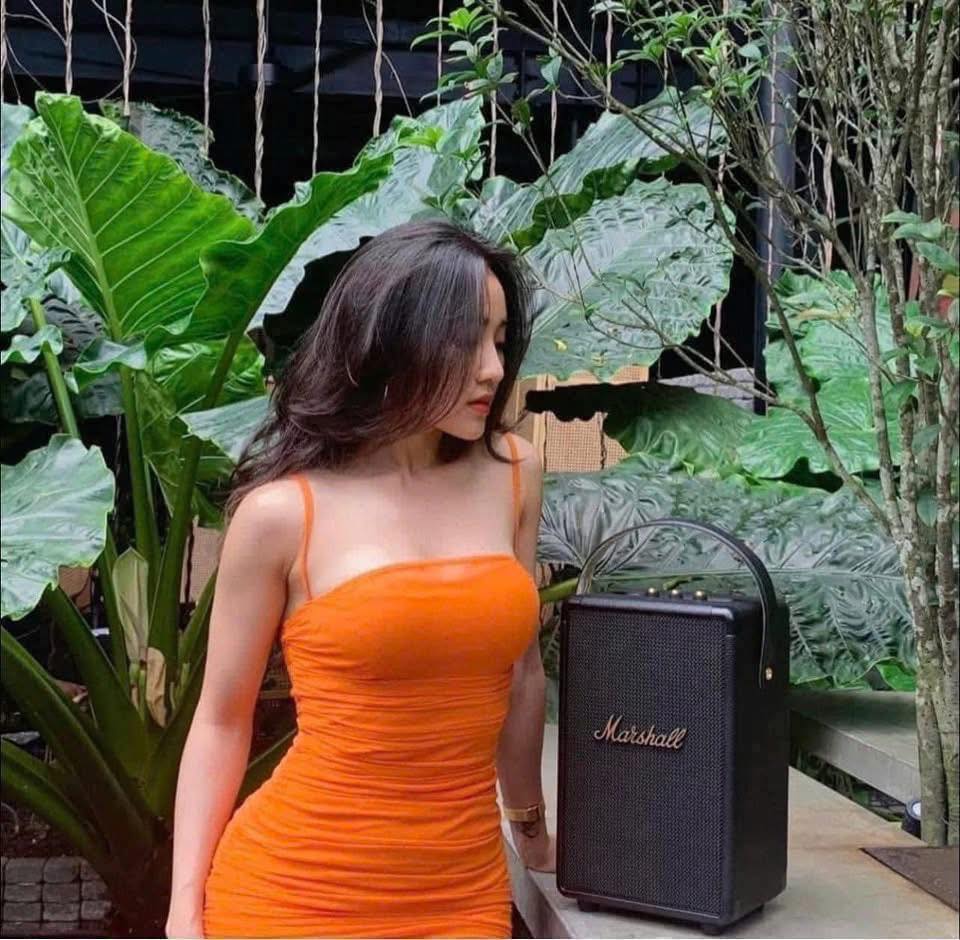 Marshall TUFTON - Siêu Phẩm Loa Thông Minh 2026 tại Vua Nhà Bếp Đức 015