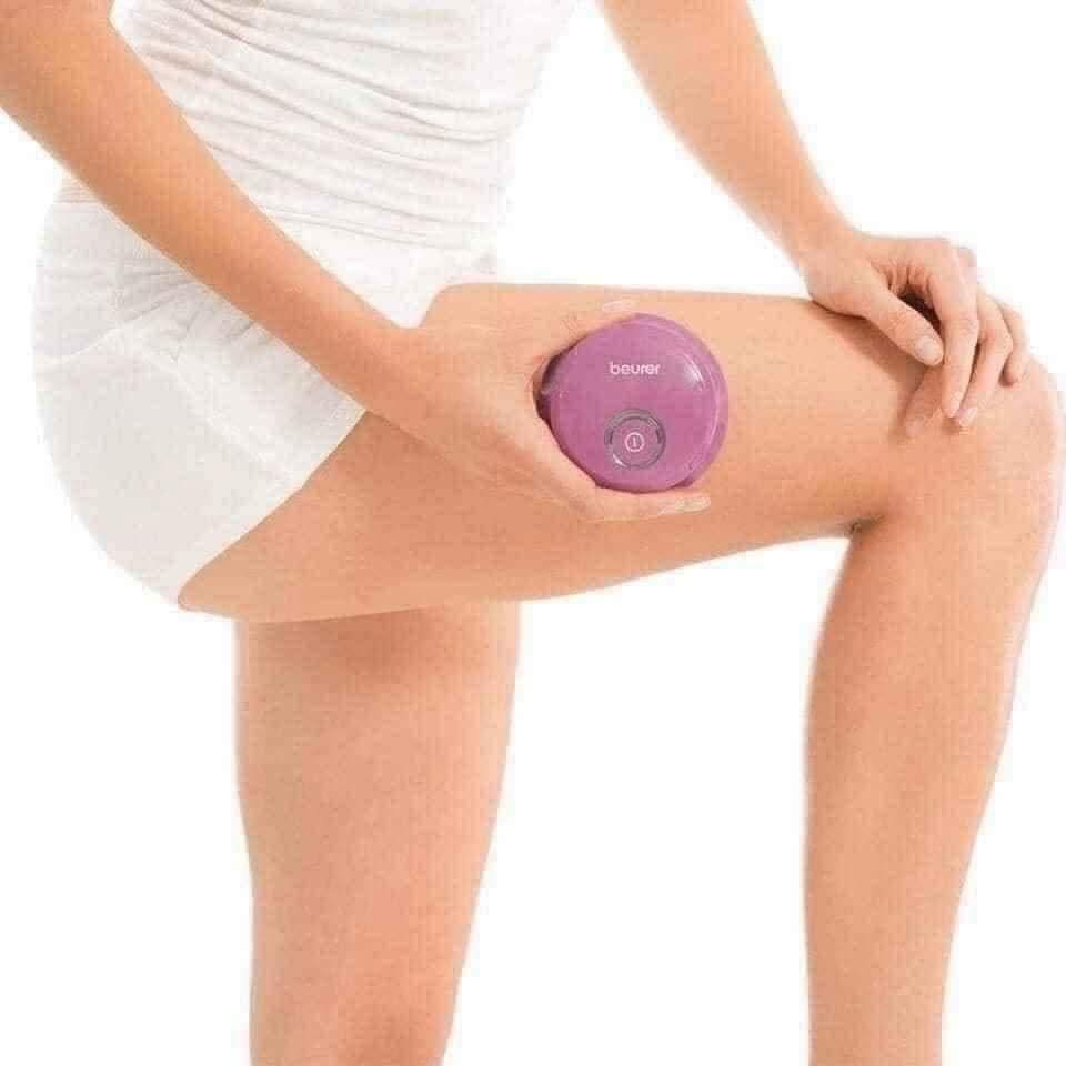 BEURER FC55 – MÁY TẮM BODY ĐA NĂNG CHO LÀN DA MỊN NHƯ EM BÉ