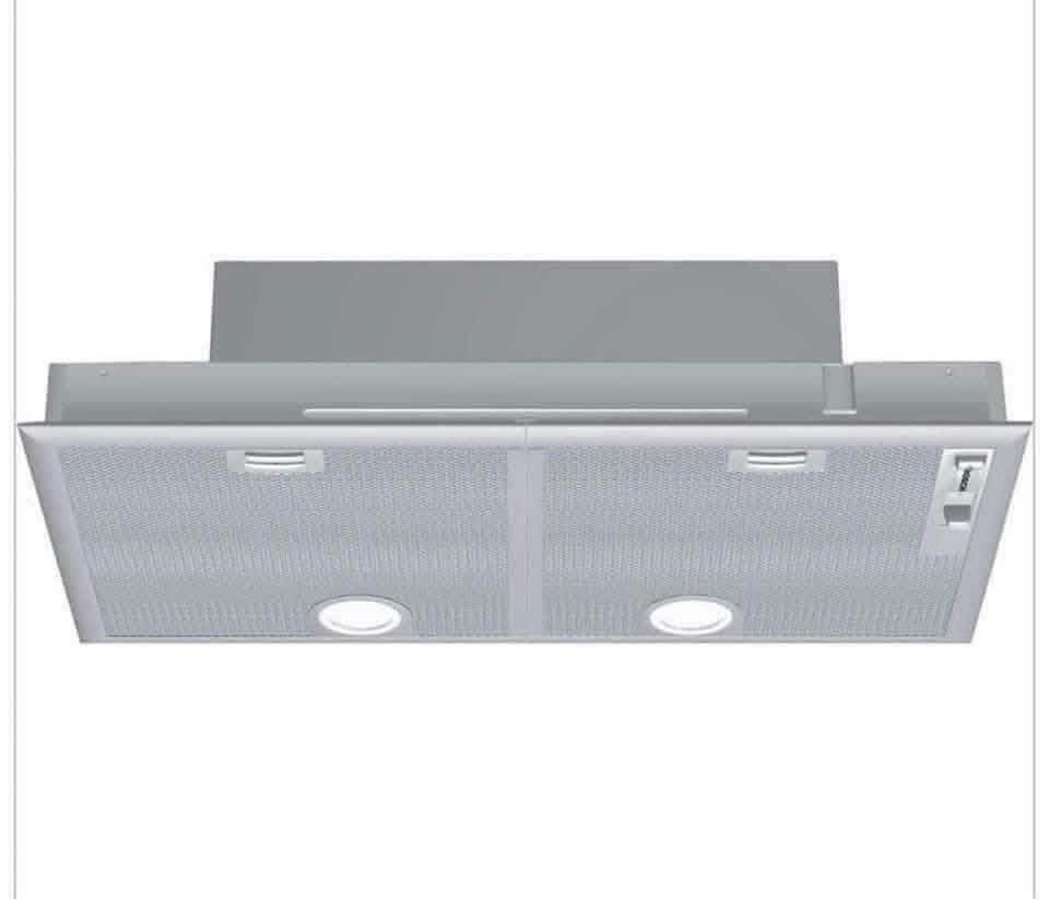 MÁY HÚT MÙI ÂM TỦ BOSCH DHL755BL