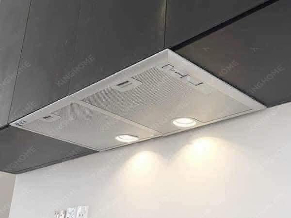 MÁY HÚT MÙI ÂM TỦ BOSCH DHL755BL