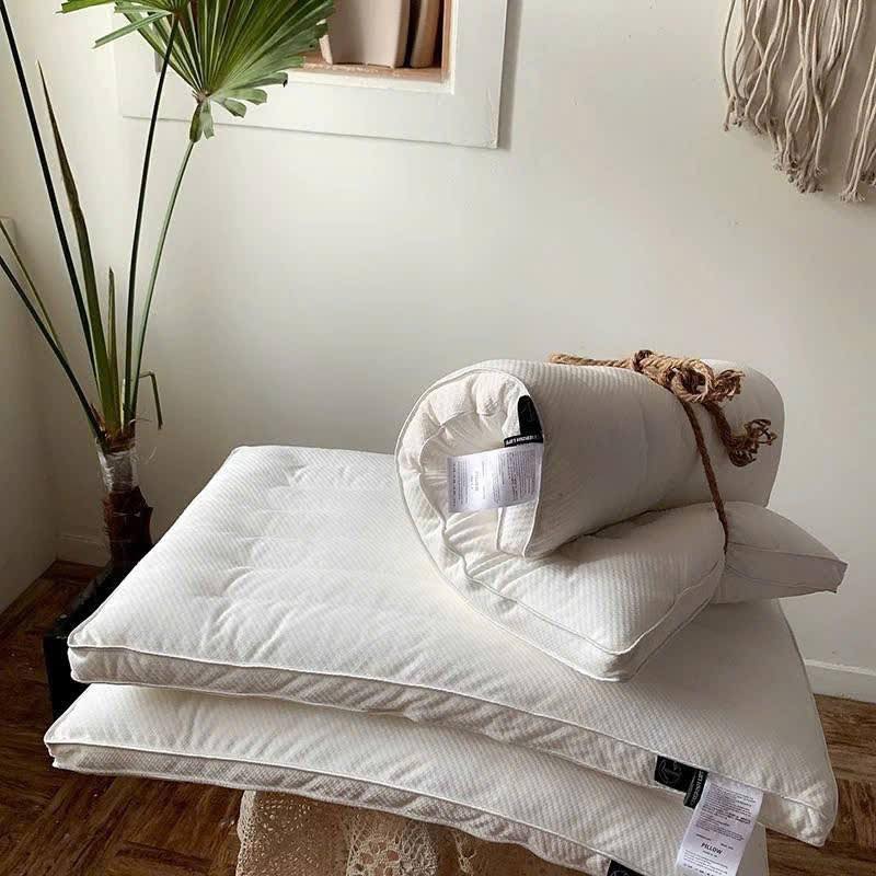 RUỘT GỐI LÔNG VŨ CAO CẤP