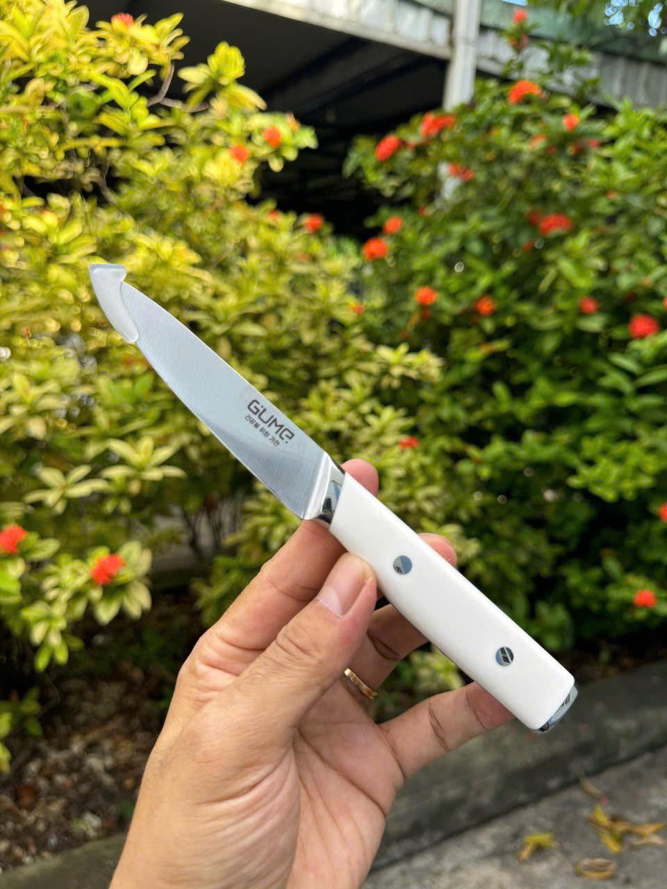 Bộ 2 Dao Cao Cấp GUME