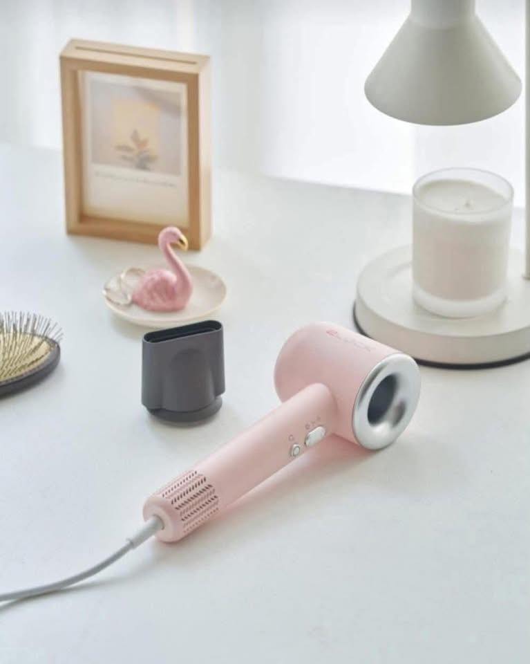 Máy Sấy Tóc 2LOCK KOREA