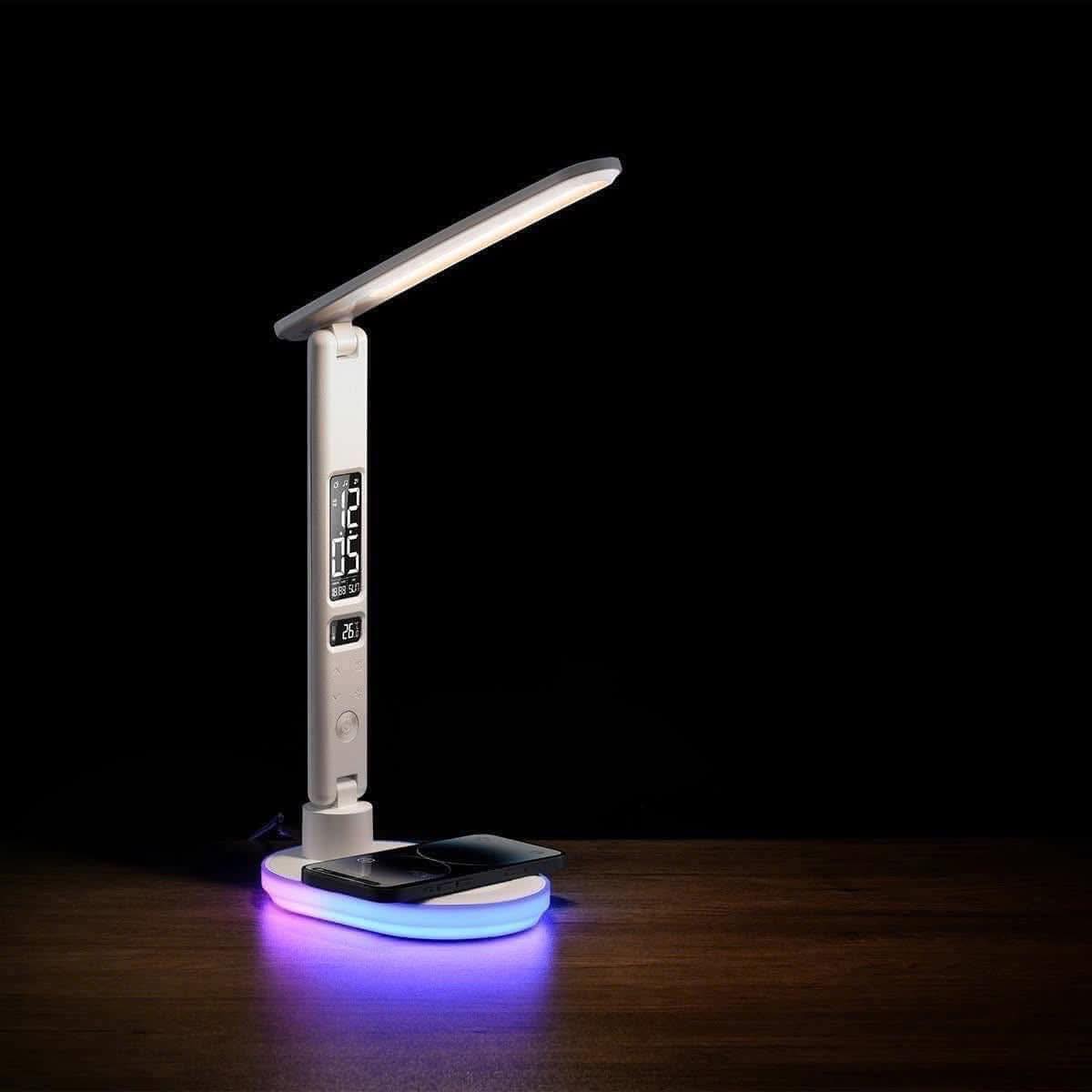 ĐÈN BÀN LED WILIT UL U20