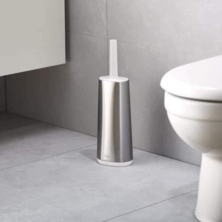 Cọ Toilet Silicone Chống Nhỏ Giọt