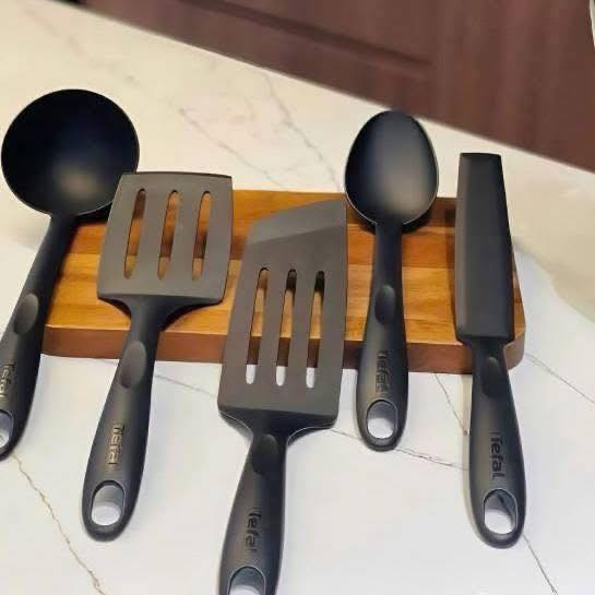 Bộ Dụng Cụ Làm Bếp 5 Món Cao Cấp