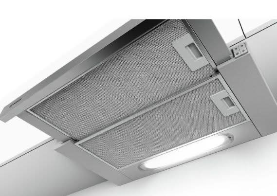 MÁY HÚT MÙI ÂM TỦ BOSCH DFT93AC50 SERIE 4