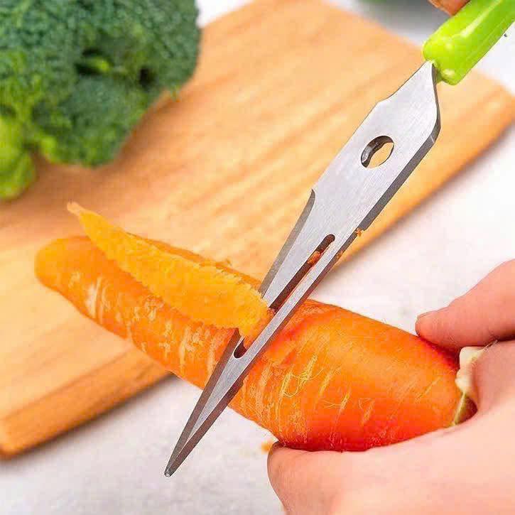 KÉO ĐA NĂNG 5 TRONG 1 GKÖCH