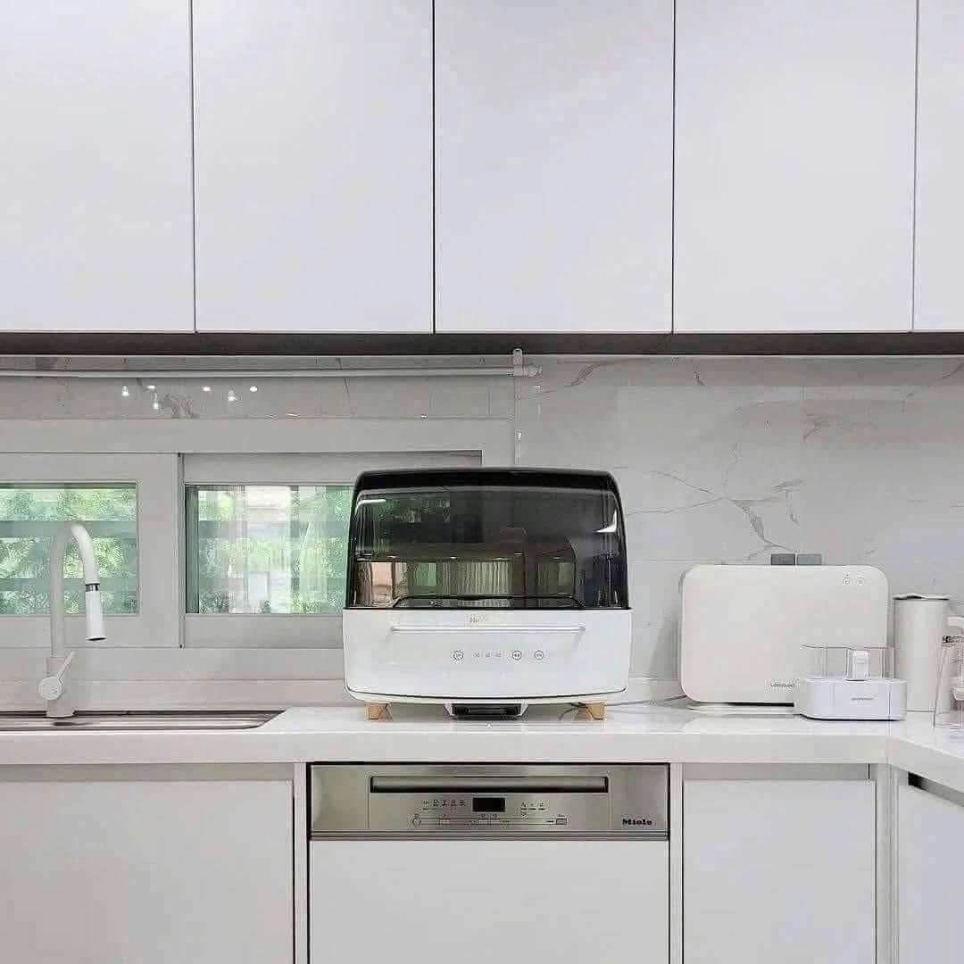 HEIMCHEF 70L – MÁY SẤY BÁT SANG XỊN