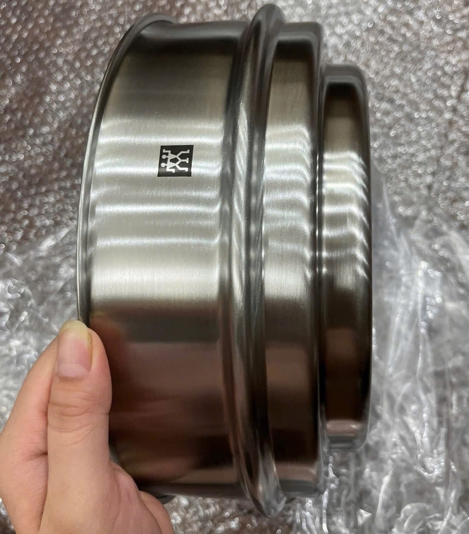 XỬNG HẤP ZWILLING PLUS