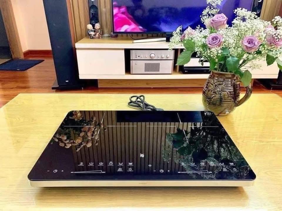 Bếp Từ Đôi WMF KULT X