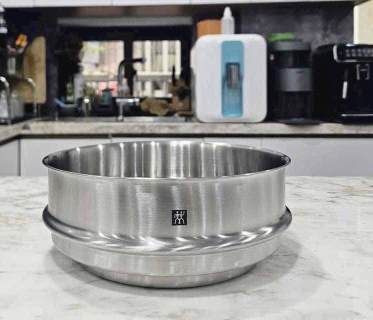 XỬNG HẤP ZWILLING PLUS