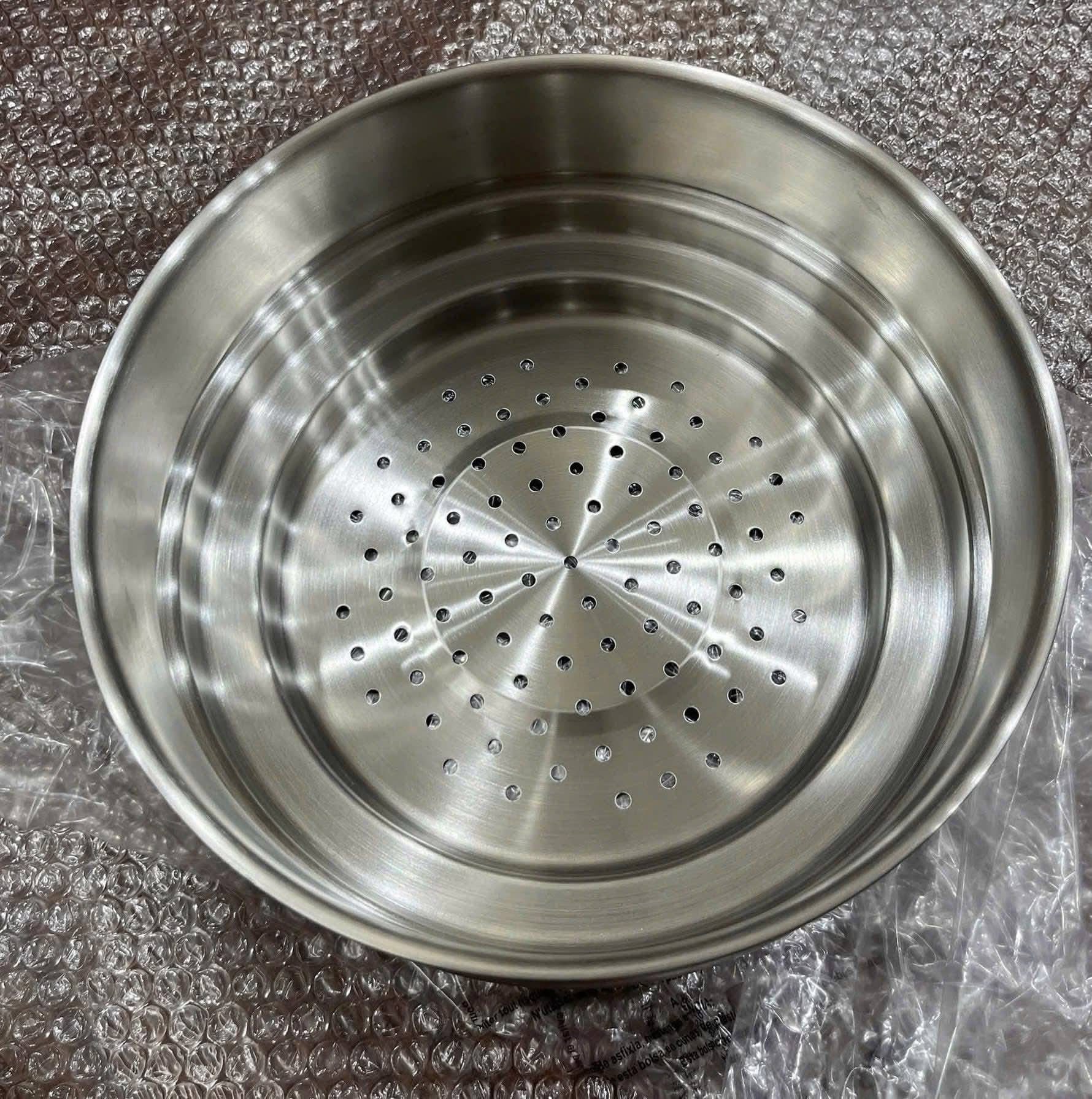 XỬNG HẤP ZWILLING PLUS
