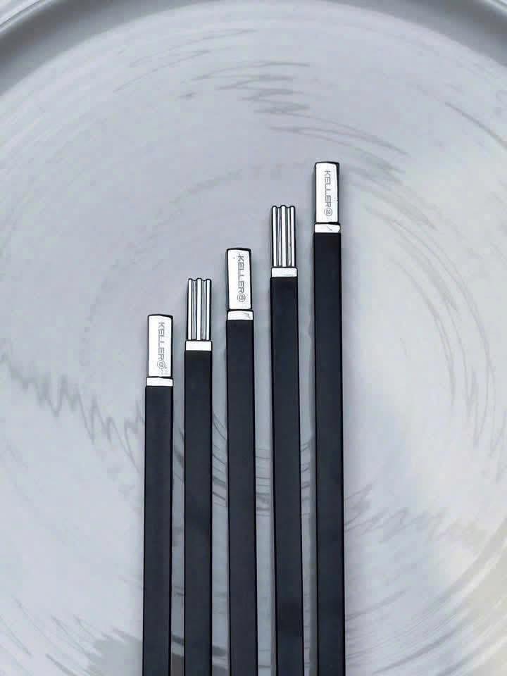 COMBO 10 ĐŨA + 10 GÁC ĐŨA KELLER ĐỨC