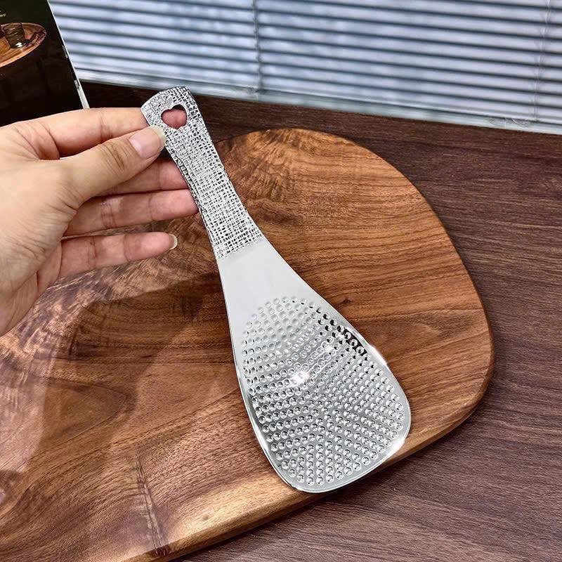 Muôi xới cơm inox CHOCKMEN